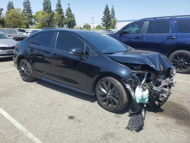 Vin: jtdt4mce4rj104398, lot: 58636595, toyota corolla xse 20244
