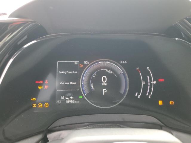 2024 LEXUS RX 350H BA 2T2BBMCA5RC038398
