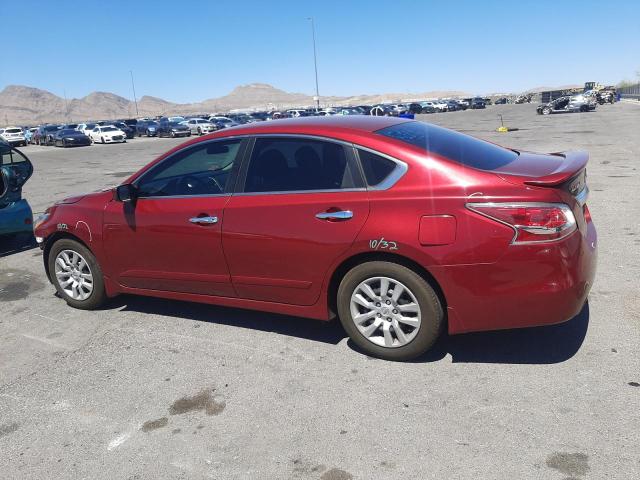 Vin: 1n4al3ap8fc137547, lot: 58267215, nissan altima 2.5 20152