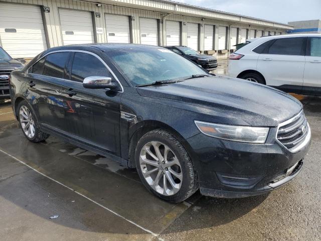 Vin: 1fahp2j88eg177883, lot: 56119255, ford taurus limited 20144