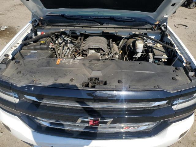 2019 CHEVROLET SILVERADO - 2GCVKPEC3K1204715