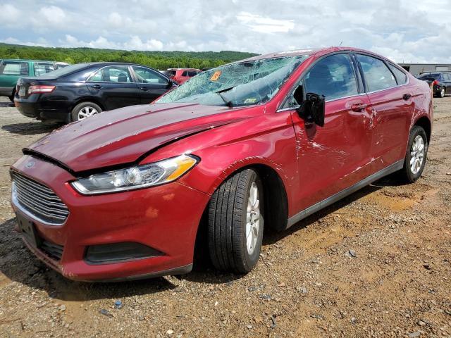 Vin: 3fa6p0g74gr312038, lot: 56966455, ford fusion s 2016 img_1
