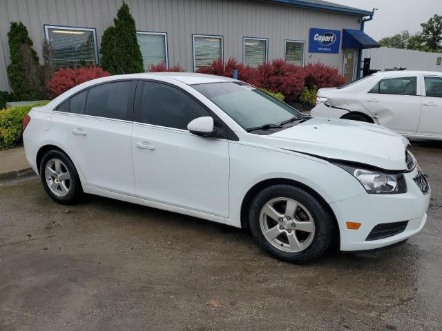 Vin: 1g1pc5sb3e7146451, lot: 58395035, chevrolet cruze lt 20144