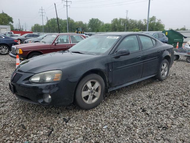 PONTIAC GRAND PRIX