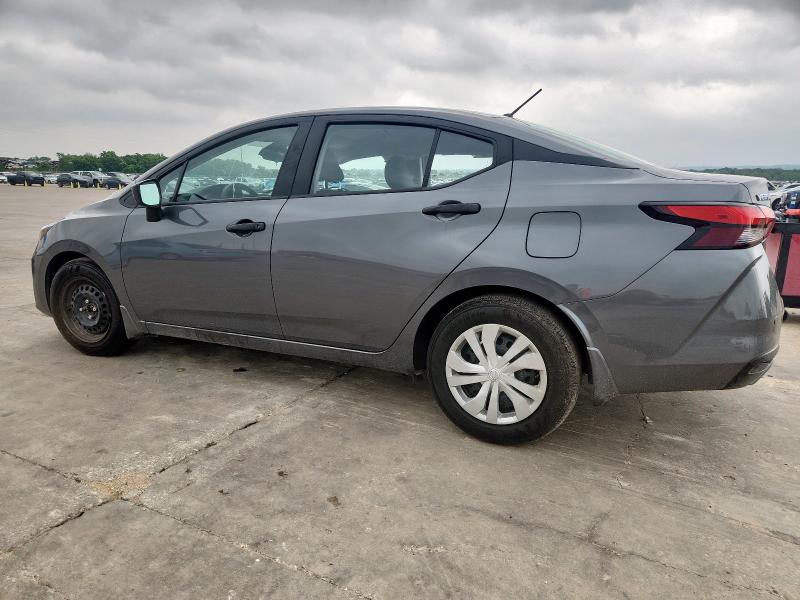 Vin: 3n1cn8dv8sl838563, lot: 57587905, nissan versa s 20252