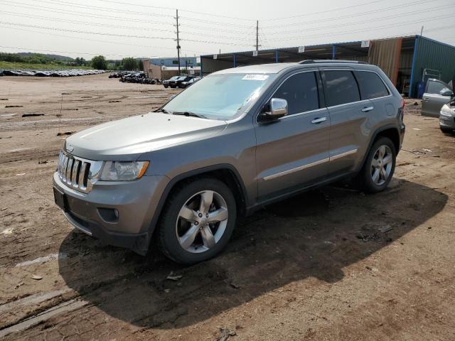 Vin: 1c4rjfct8dc543288, lot: 58887775, jeep grand cher overland 2013 img_1