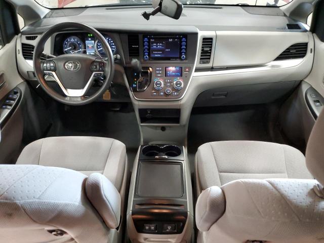 2020 TOYOTA SIENNA LE - 5TDKZ3DC2LS070962