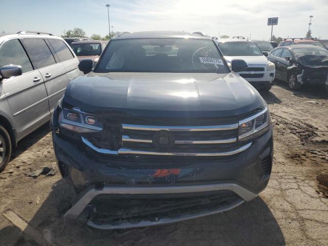 2021 VOLKSWAGEN ATLAS CROS 1V2KE2CA0MC228867