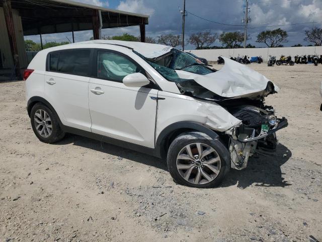 Vin: kndpb3ac1g7863040, lot: 55703435, kia sportage lx 20164
