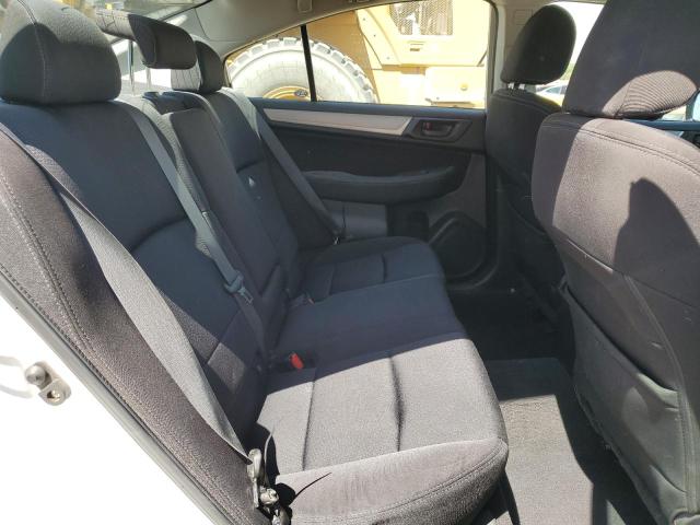 2016 SUBARU LEGACY 2.5 - 4S3BNBA62G3048780