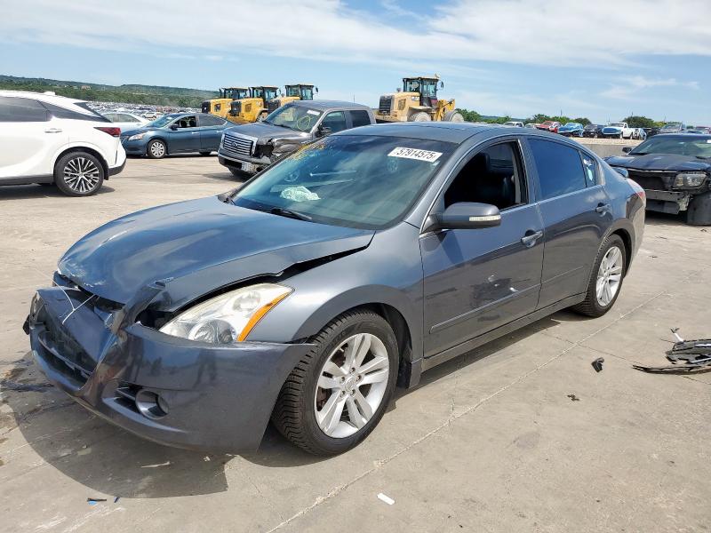 Vin: 1n4bl2ap1cn509714, lot: 57914575, nissan altima sr 2012 img_1