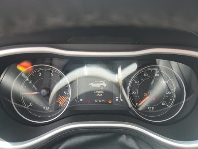 2015 JEEP CHEROKEE L - 1C4PJLCB4FW554268