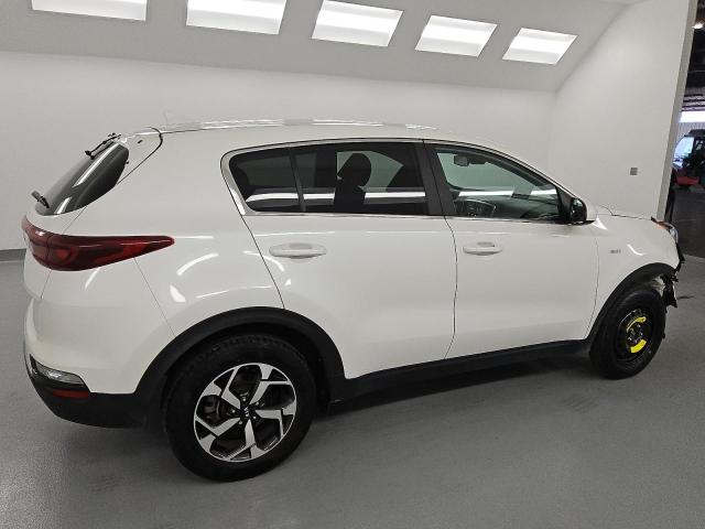 Vin: kndpmcac4n7024054, lot: 56514005, kia sportage lx 20223