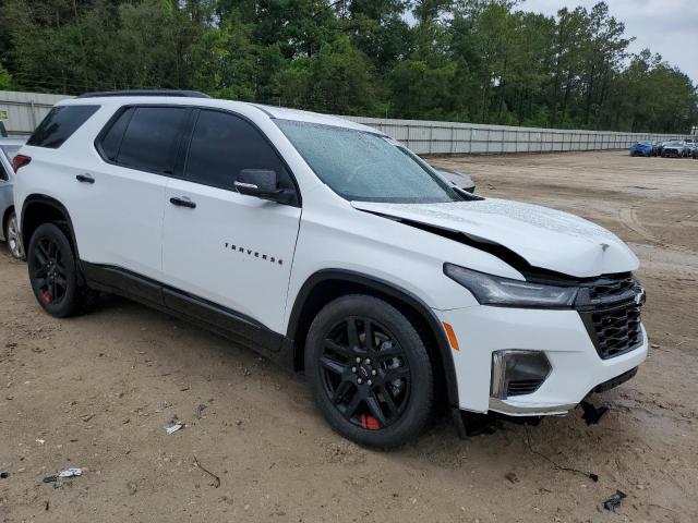 Vin: 1gnerkkwxpj133515, lot: 58016755, chevrolet traverse premier 20234