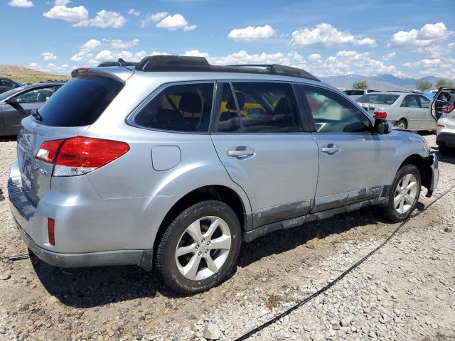 Vin: 4s4brckc3d3323661, lot: 55975255, subaru outback 2.5i limited 20133