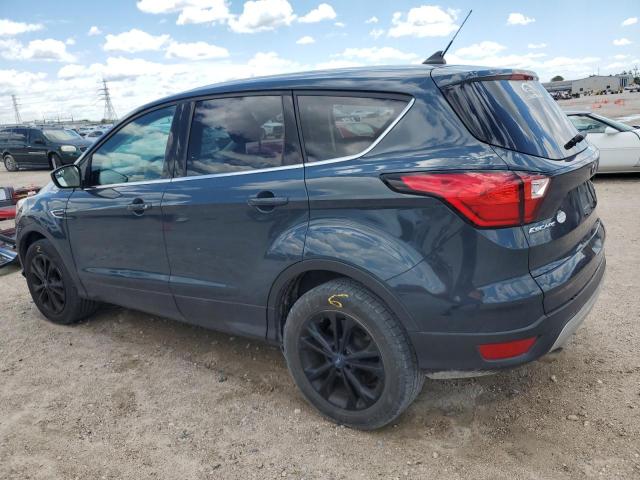 Vin: 1fmcu9gd7kua96683, lot: 56175345, ford escape se 20192