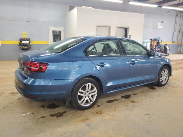 Vin: 3vw2b7aj9jm225340, lot: 58569185, volkswagen jetta s 20183