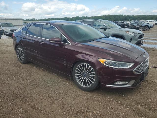 Vin: 3fa6p0hd4hr241834, lot: 55348015, ford fusion se 20174