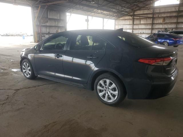 Vin: jtdbcmfe4p3016009, lot: 56533665, toyota corolla le 20232