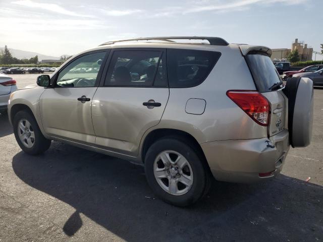 TOYOTA RAV4 2007 beige  gas JTMZD33VX75068534 photo #3