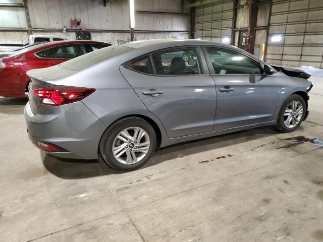 Vin: kmhd84lf8ku852587, lot: 56685925, hyundai elantra sel 20193