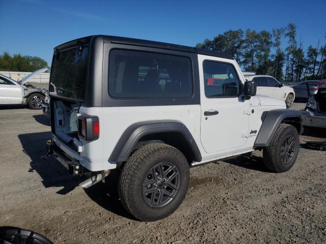 Vin: 1c4pjxan3sw515427, lot: 58036075, jeep wrangler sport 20253