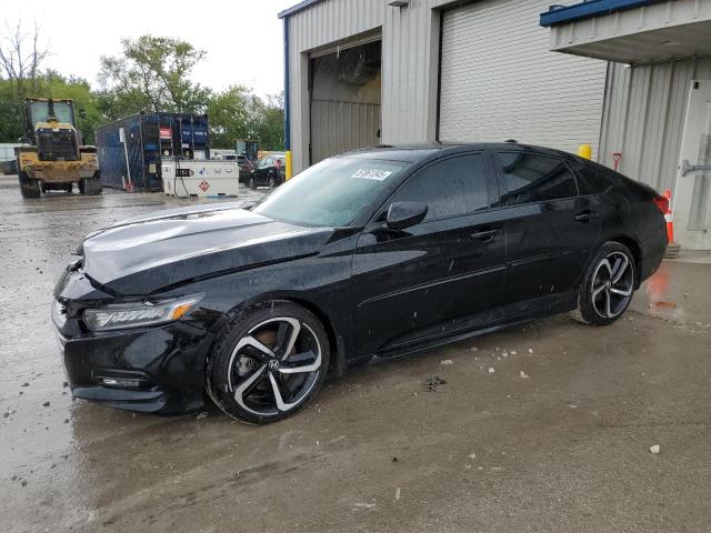 Vin: 1hgcv2e37ka001562, lot: 57861345, honda accord sport 2019 img_1