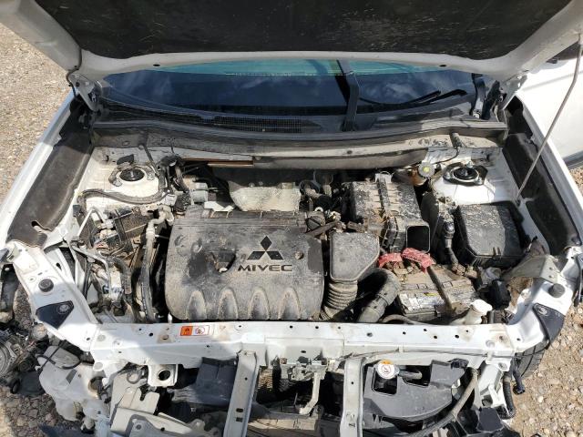 2018 MITSUBISHI OUTLANDER - JA4AZ3A31JZ024691