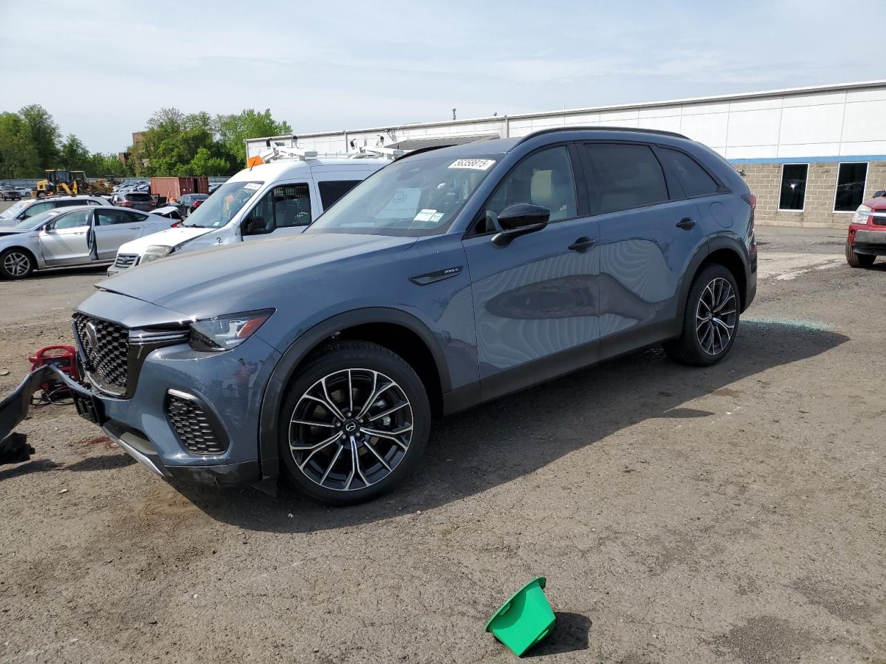 MAZDA CX-70 PREMIUM