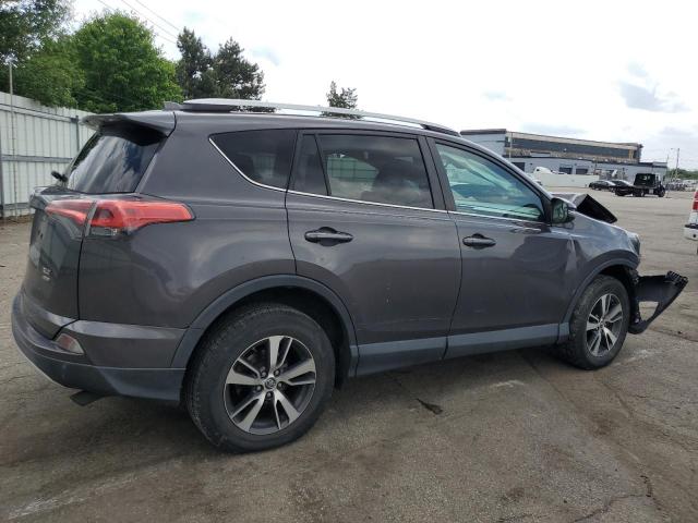 Vin: 2t3rfrevxgw489107, lot: 57269585, toyota rav4 xle 20163