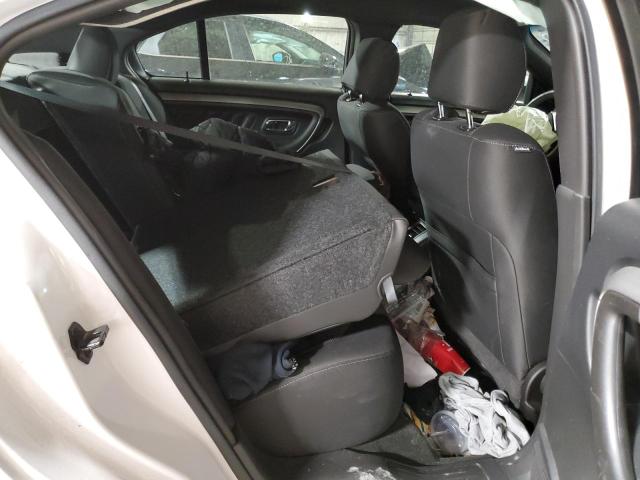2016 FORD TAURUS SEL 1FAHP2E82GG141510