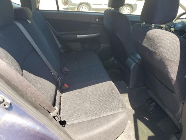 2015 SUBARU IMPREZA PR - JF1GPAC63F8248629