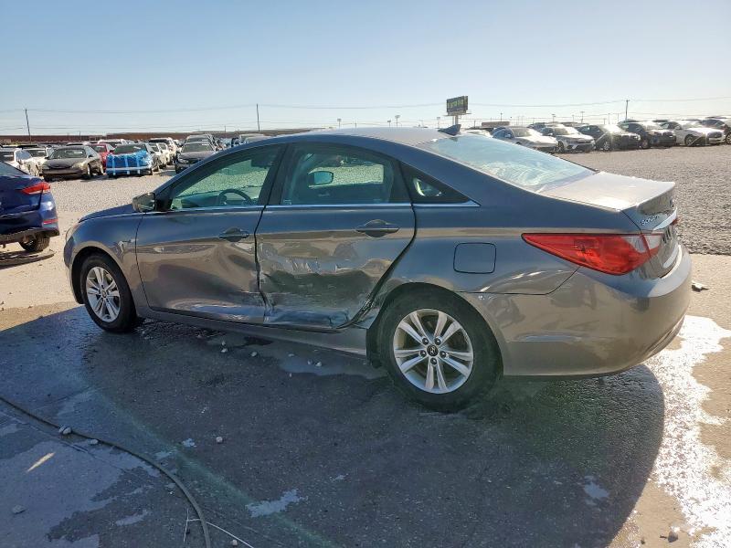 Vin: 5npeb4ac2dh791690, lot: 57767945, hyundai sonata gls 20132