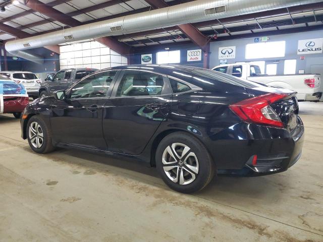 Vin: 2hgfc2f5xjh525713, lot: 57260565, honda civic lx 20182