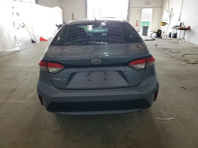 2020 TOYOTA COROLLA L - 5YFDPRAE2LP106102