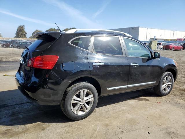 Vin: jn8as5mt8fw653654, lot: 57144495, nissan rogue s 20153