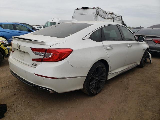 Vin: 1hgcv2f9xja028241, lot: 57164135, honda accord touring 20183