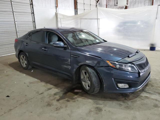 Vin: knagm4a74f5542460, lot: 56074515, kia optima lx 20154