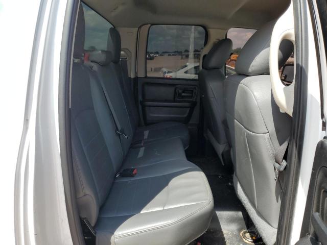 2019 RAM 1500 CLASS - 1C6RR6FG7KS622825