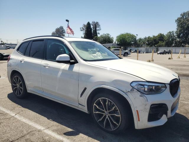 Vin: 5uxty5c03m9e84599, lot: 57678565, bmw x3 xdrive30i 20214