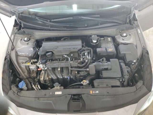 2022 HYUNDAI ELANTRA LI - KMHLP4AG0NU340143