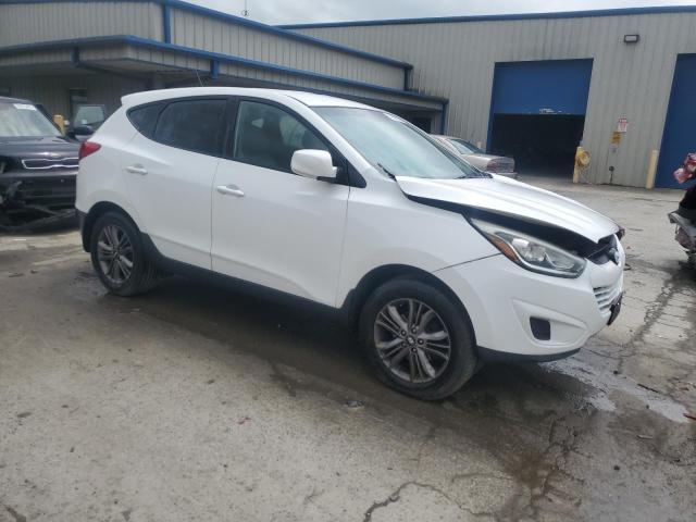 Vin: km8jtcaf4fu029014, lot: 57659125, hyundai tucson gls 20154
