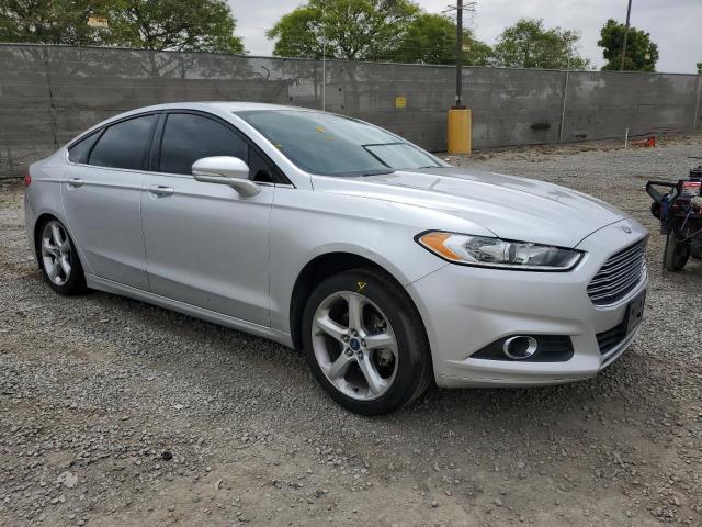 Vin: 3fa6p0h70er379408, lot: 56029955, ford fusion se 20144