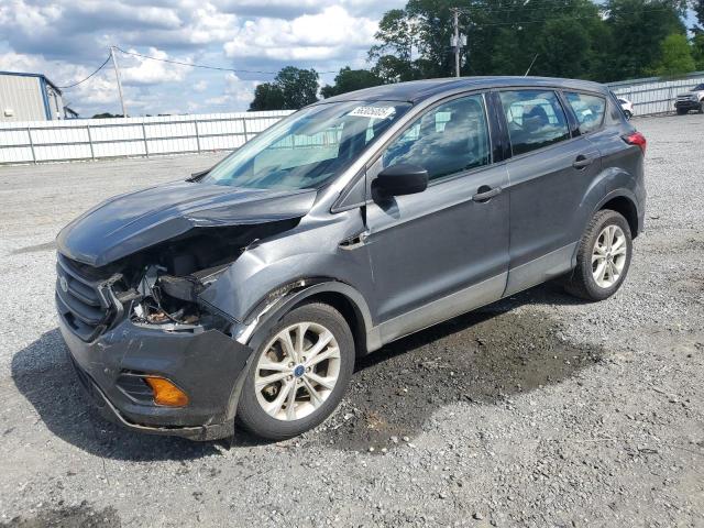 Vin: 1fmcu0f70kuc45068, lot: 56305005, ford escape s 2019 img_1