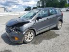 2019 FORD ESCAPE S - 1FMCU0F70KUC45068