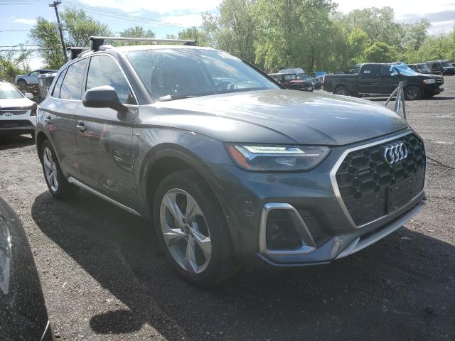 Vin: wa1eaafy1n2108686, lot: 55366165, audi q5 premium plus 45 20224