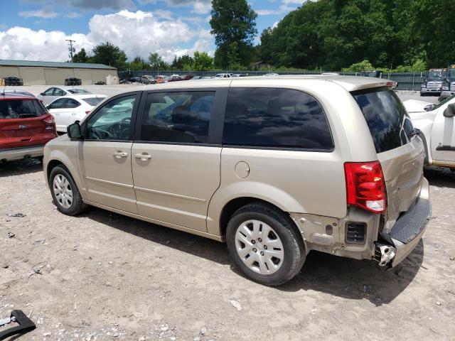 Vin: 2c4rdgbg2fr564522, lot: 58979325, dodge caravan se 20152