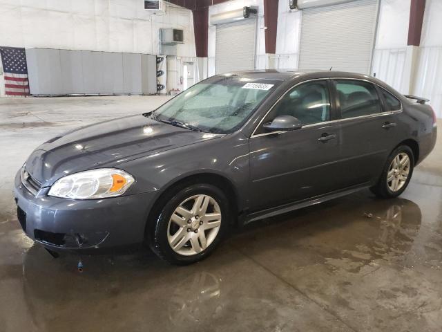 Vin: 2g1wg5ek1b1150731, lot: 57159835, chevrolet impala lt 2011 img_1