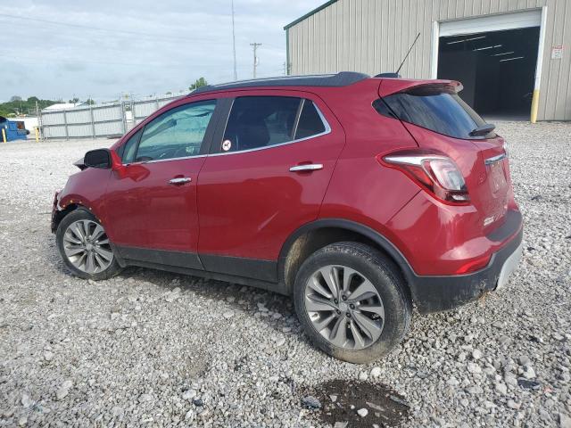 Vin: kl4cjasb0lb065173, lot: 56629545, buick encore preferred 20202