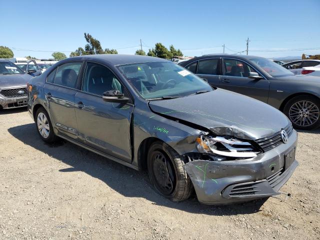 Vin: 3vwdp7aj6cm332214, lot: 58188395, volkswagen jetta se 20124